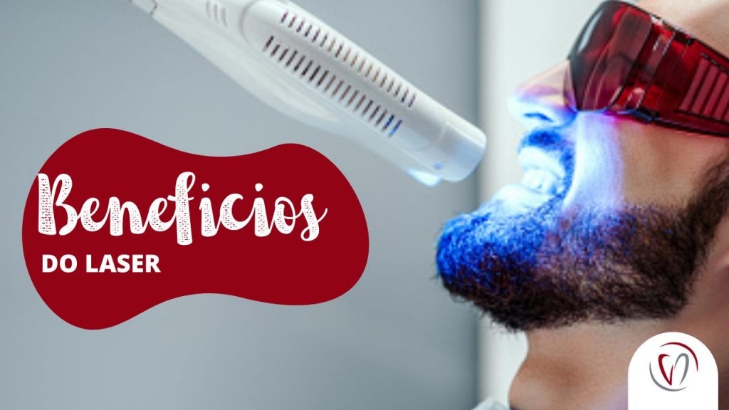 Benefícios da Laserterapia na Odontologia